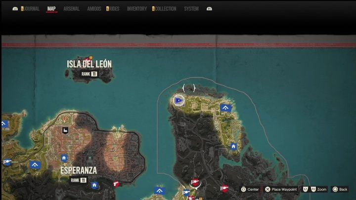 Podregion: Barrial - Far Cry 6: Valle De Oro 1/3, Ukryte opowieści - lista - Far Cry 6 - poradnik do gry