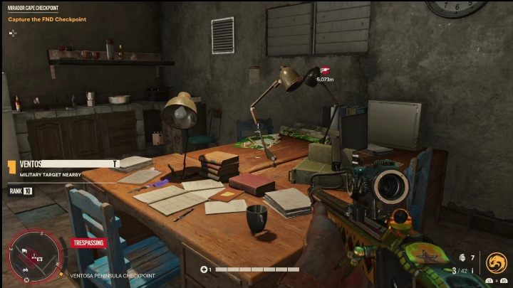 Komplet opowieści: Maestro Makabry (Macabre Maestro) - Far Cry 6: Valle De Oro 1/3, Ukryte opowieści - lista - Far Cry 6 - poradnik do gry