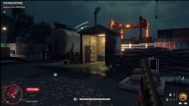 9 - Far Cry 6: Valle De Oro 1/3, Ukryte opowieści - lista - Far Cry 6 - poradnik do gry