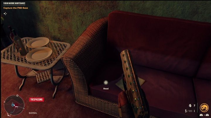 Komplet opowieści: Upadek i wzlot doktora Yannyego Dabalosa (The Fall and Rise of Dr - Far Cry 6: Valle De Oro 1/3, Ukryte opowieści - lista - Far Cry 6 - poradnik do gry