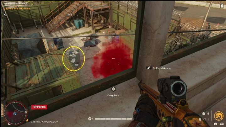 19 - Far Cry 6: Valle De Oro 1/3, Ukryte opowieści - lista - Far Cry 6 - poradnik do gry