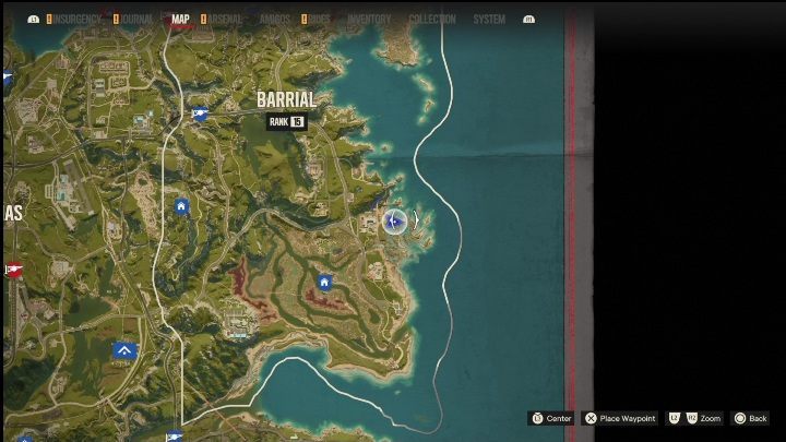 1 - Far Cry 6: Valle De Oro 3/3, Ukryte opowieści - lista - Far Cry 6 - poradnik do gry