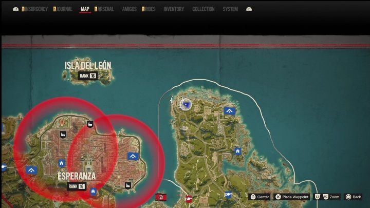 3 - Far Cry 6: Valle De Oro 3/3, Ukryte opowieści - lista - Far Cry 6 - poradnik do gry