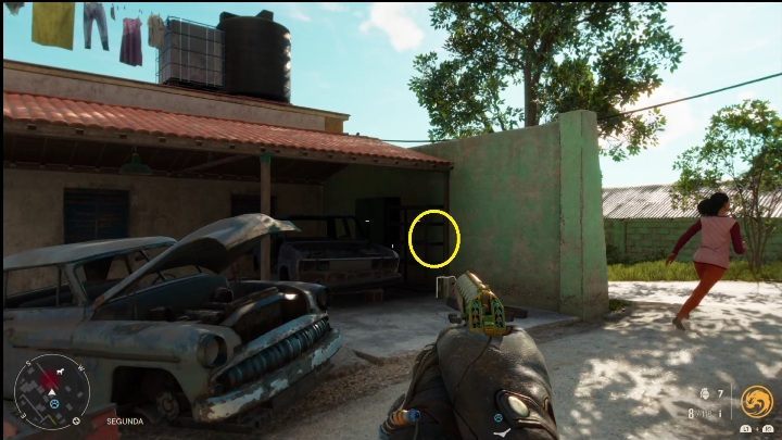 Komplet opowieści: Upadek i wzlot doktora Yannyego Dabalosa (The Fall and Rise of Dr - Far Cry 6: Valle De Oro 3/3, Ukryte opowieści - lista - Far Cry 6 - poradnik do gry