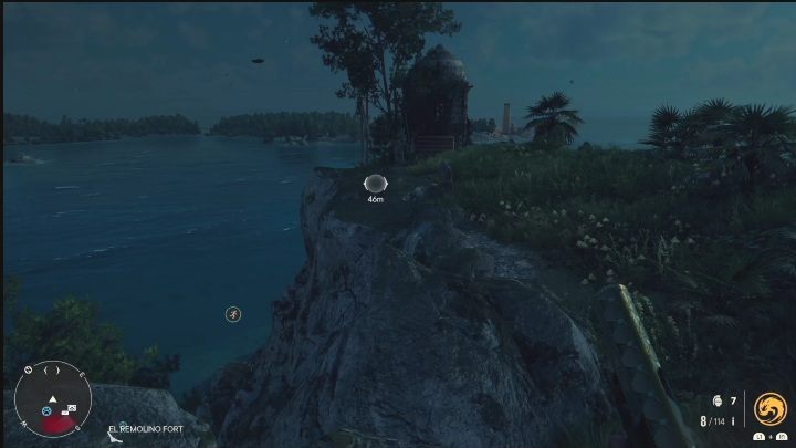 Komplet opowieści: Gwiazdy się nie rodzą, one są tworzone (Dead Lovers Tell no Tales) - Far Cry 6: Valle De Oro 3/3, Ukryte opowieści - lista - Far Cry 6 - poradnik do gry