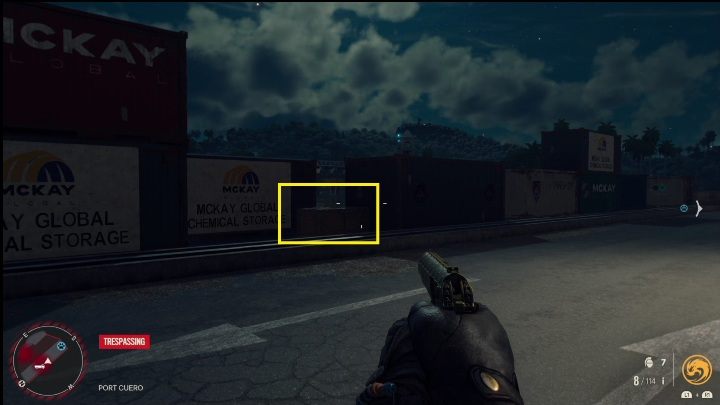 Komplet opowieści: Sąsiedzkie nieporozumienie (A Neighborly Disagreement) - Far Cry 6: Valle De Oro 3/3, Ukryte opowieści - lista - Far Cry 6 - poradnik do gry