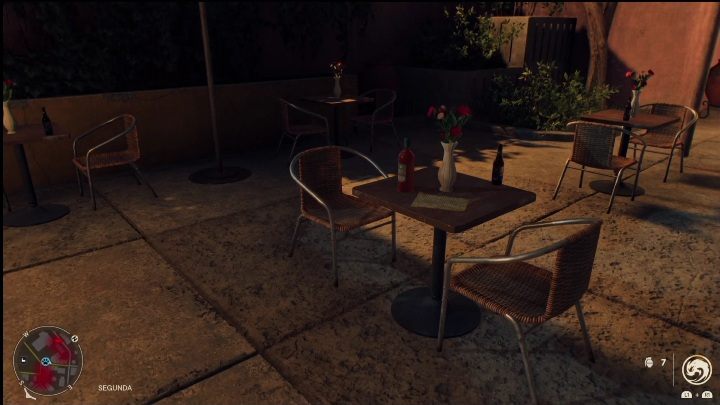 Komplet opowieści: Niebieskie notatki (Blue Notes) - Far Cry 6: Valle De Oro 3/3, Ukryte opowieści - lista - Far Cry 6 - poradnik do gry