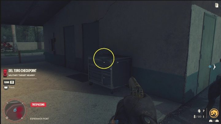 Komplet opowieści: Wąż (The Snake) - Far Cry 6: Valle De Oro 3/3, Ukryte opowieści - lista - Far Cry 6 - poradnik do gry