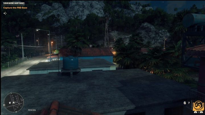 Komplet opowieści: Upadek i wzlot doktora Yannyego Dabalosa (The Fall and Rise of Dr - Far Cry 6: Valle De Oro 3/3, Ukryte opowieści - lista - Far Cry 6 - poradnik do gry