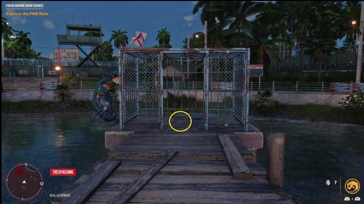 Komplet opowieści: Ostatni Patriota (The Last Patriota) - Far Cry 6: Valle De Oro 3/3, Ukryte opowieści - lista - Far Cry 6 - poradnik do gry