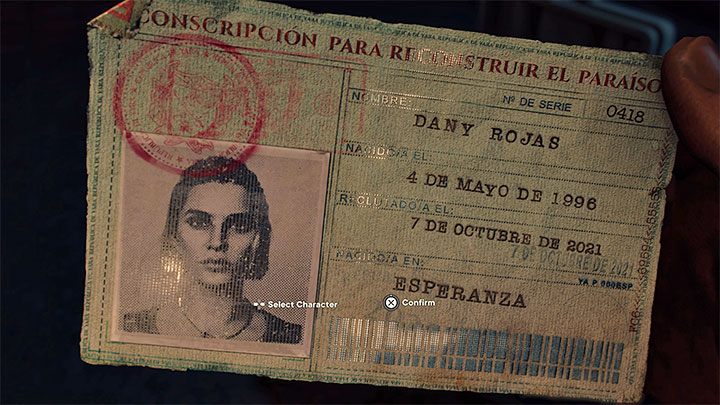 1 - Far Cry 6: Wybór płci bohatera - czy istotny? - Far Cry 6 - poradnik do gry