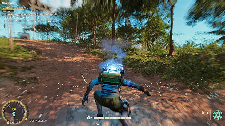 1 - Far Cry 6: Czołg - jak ukraść? - Far Cry 6 - poradnik do gry