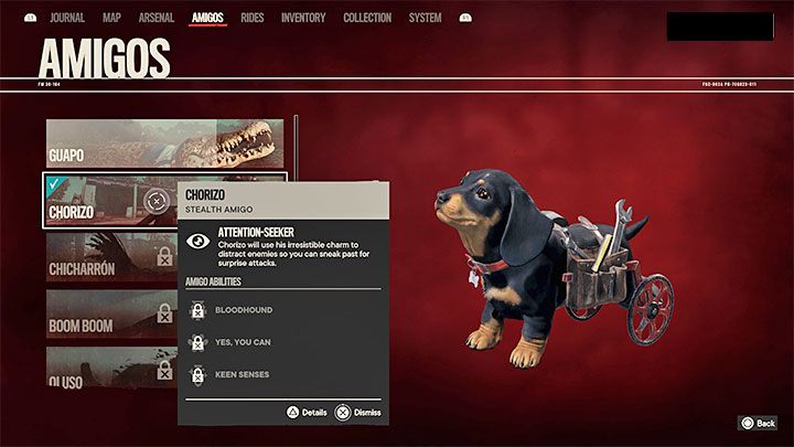 1 - Far Cry 6: Aport (Fetch Quest) - solucja, opis przejścia - Far Cry 6 - poradnik do gry