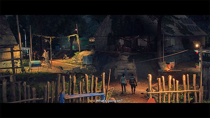 1 - Far Cry 6: Poznajcie państwa Monteros - solucja, opis przejścia - Far Cry 6 - poradnik do gry