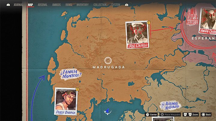 To jedna z trzech nowych operacji (głównych misji) odblokowywanych po zaliczeniu wprowadzenia do kampanii gry Far Cry 6, tzn - Far Cry 6: Poznajcie państwa Monteros - solucja, opis przejścia - Far Cry 6 - poradnik do gry