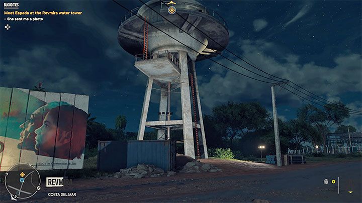 Misja ta automatycznie rozpoczyna się po ukończeniu operacji Napoleon El Pequeno - Far Cry 6: Więzy krwi (Blood Ties) - solucja, opis przejścia - Far Cry 6 - poradnik do gry