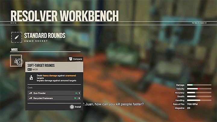 1 - Far Cry 6: Jedyny taki Juan (Juan of a Kind) - solucja, opis przejścia - Far Cry 6 - poradnik do gry