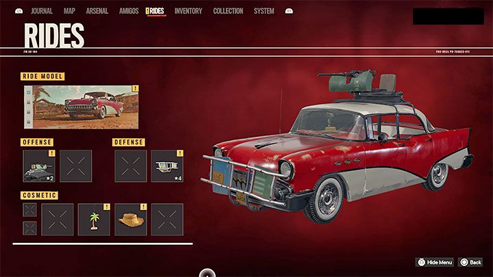 1 - Far Cry 6: Paliwo dla rewolucji (Fuel the Revolution) - solucja, opis przejścia - Far Cry 6 - poradnik do gry