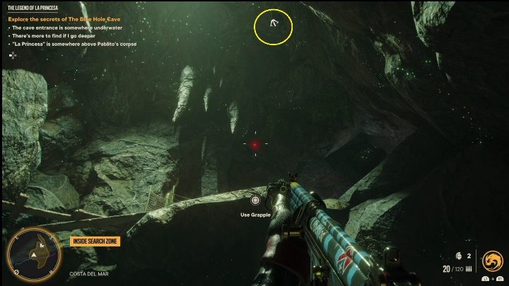 2 - Far Cry 6: Legenda o La Princesa - Wyprawy po skarby (Madrugada) - Far Cry 6 - poradnik do gry