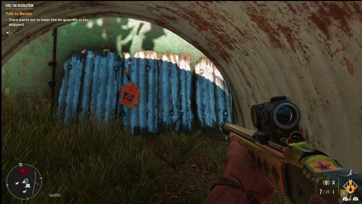 2 - Far Cry 6: Isla Santuario, Karty z Kryptogramem - lista, lokalizacja - Far Cry 6 - poradnik do gry