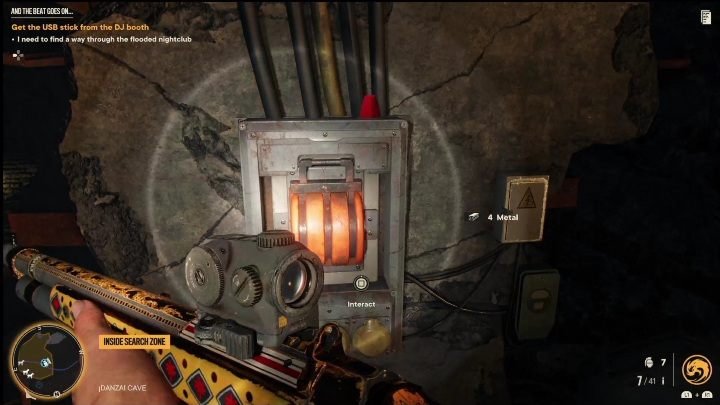 3 - Far Cry 6: A nuta leci dalej - Wyprawy po skarby (Valle De Oro) - Far Cry 6 - poradnik do gry