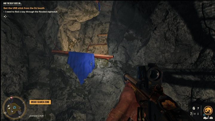 4 - Far Cry 6: A nuta leci dalej - Wyprawy po skarby (Valle De Oro) - Far Cry 6 - poradnik do gry