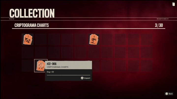 Kartę znajdziecie na skałach położonych w wodzie - Far Cry 6: Madrugada, Karty z Kryptogramem - lista, lokalizacja - Far Cry 6 - poradnik do gry