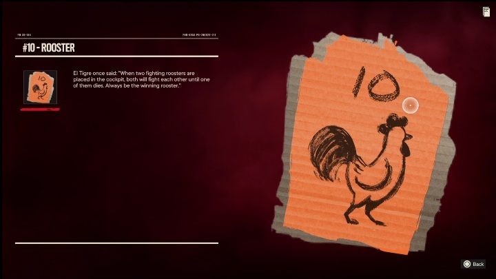 Kartę znajdziecie na skałach, na północ od latarni morskiej - Far Cry 6: Madrugada, Karty z Kryptogramem - lista, lokalizacja - Far Cry 6 - poradnik do gry