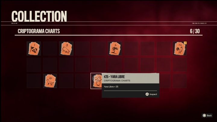 Kartę znajdziecie na skale, na wyspie z latarnią morską - Far Cry 6: Madrugada, Karty z Kryptogramem - lista, lokalizacja - Far Cry 6 - poradnik do gry