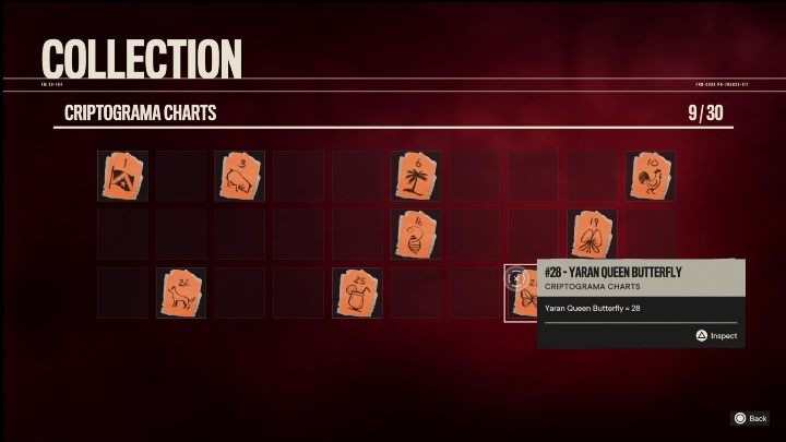 Tę kartę znajdziecie na skale, na jednej z wysp - Far Cry 6: Madrugada, Karty z Kryptogramem - lista, lokalizacja - Far Cry 6 - poradnik do gry