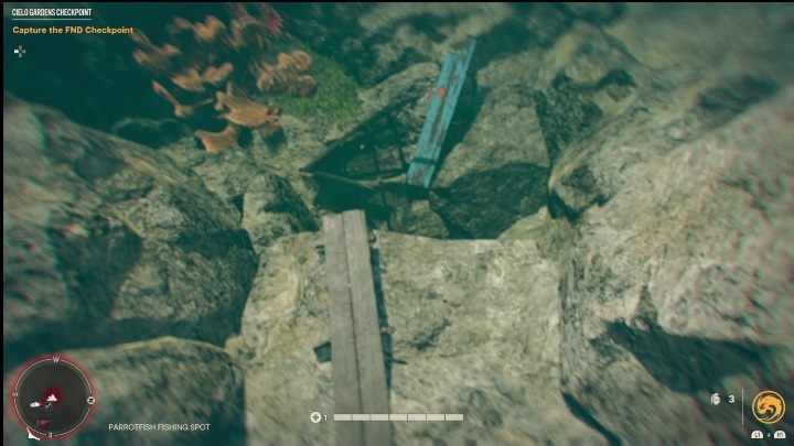 16 - Far Cry 6: Madrugada, Karty z Kryptogramem - lista, lokalizacja - Far Cry 6 - poradnik do gry