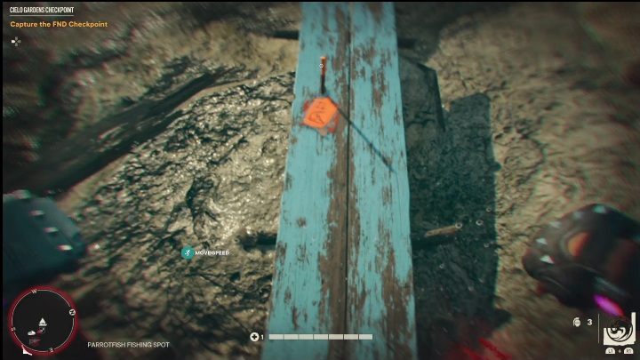 17 - Far Cry 6: Madrugada, Karty z Kryptogramem - lista, lokalizacja - Far Cry 6 - poradnik do gry