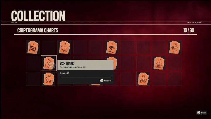 Ta karta jest pod wodą, przyczepiona do starej, niebieskiej deski - Far Cry 6: Madrugada, Karty z Kryptogramem - lista, lokalizacja - Far Cry 6 - poradnik do gry