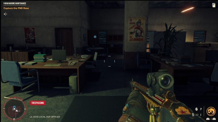 9 - Far Cry 6: El Este 1/2, Ukryte opowieści - lista - Far Cry 6 - poradnik do gry