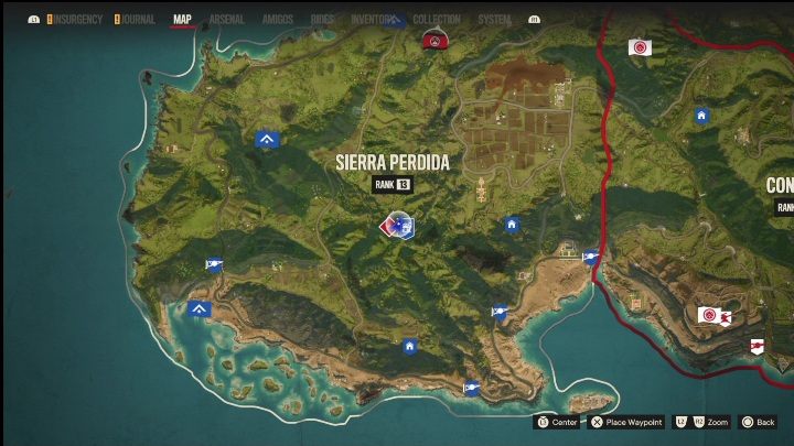 14 - Far Cry 6: El Este 1/2, Ukryte opowieści - lista - Far Cry 6 - poradnik do gry