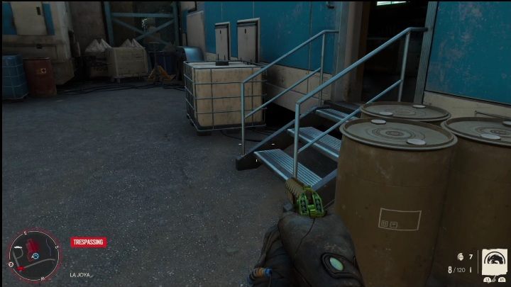 18 - Far Cry 6: El Este 1/2, Ukryte opowieści - lista - Far Cry 6 - poradnik do gry