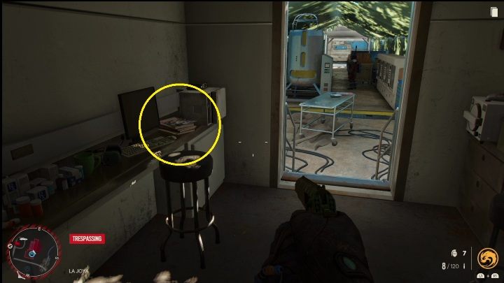 Komplet opowieści: Komiksy Supremo Juana (Juans Supremo Comics) - Far Cry 6: El Este 1/2, Ukryte opowieści - lista - Far Cry 6 - poradnik do gry