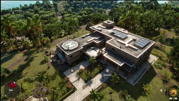 22 - Far Cry 6: El Este 1/2, Ukryte opowieści - lista - Far Cry 6 - poradnik do gry