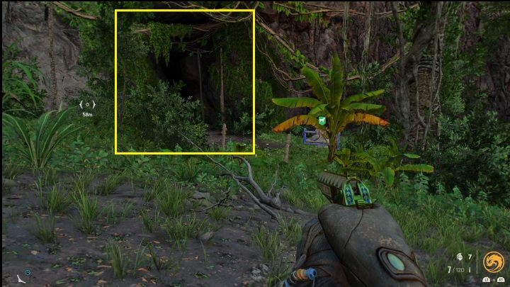 31 - Far Cry 6: El Este 1/2, Ukryte opowieści - lista - Far Cry 6 - poradnik do gry