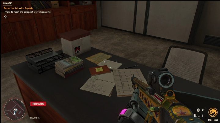 Komplet opowieści: Fragmenty Klanu Montero (Fregments of the Montero Clan) - Far Cry 6: Madrugada, Ukryte opowieści - lista - Far Cry 6 - poradnik do gry