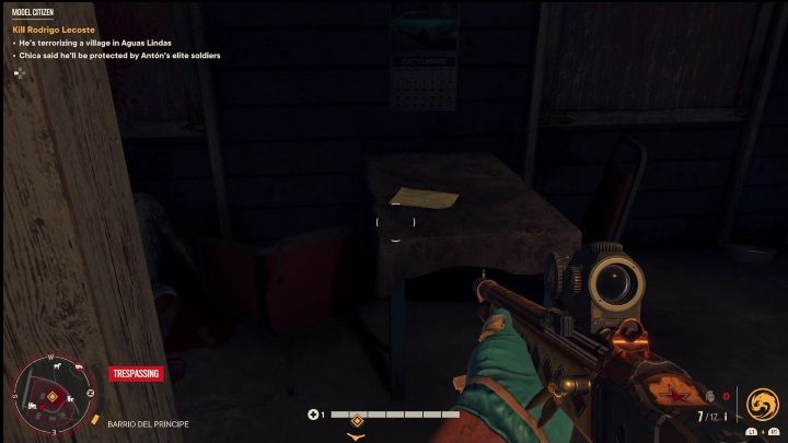 Komplet opowieści: Sztuka i śmierć (Art&Death) - Far Cry 6: Madrugada, Ukryte opowieści - lista - Far Cry 6 - poradnik do gry