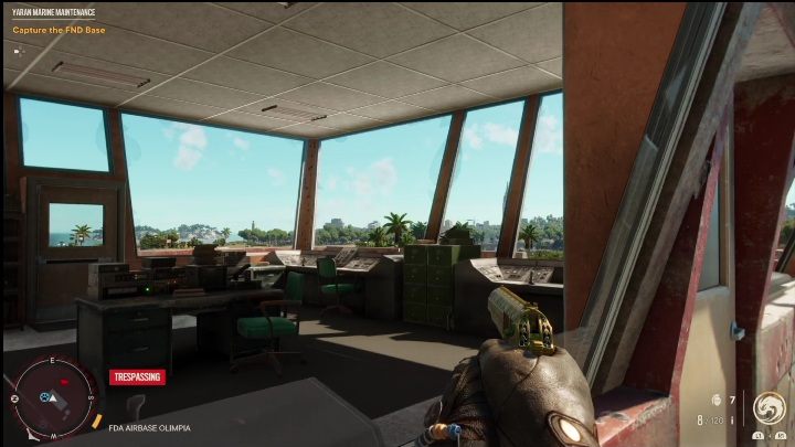 9 - Far Cry 6: Madrugada, Ukryte opowieści - lista - Far Cry 6 - poradnik do gry