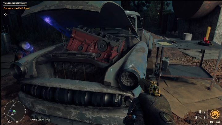 Komplet opowieści: Protesty w ramach zlotów (The Rally Protests) - Far Cry 6: Madrugada, Ukryte opowieści - lista - Far Cry 6 - poradnik do gry