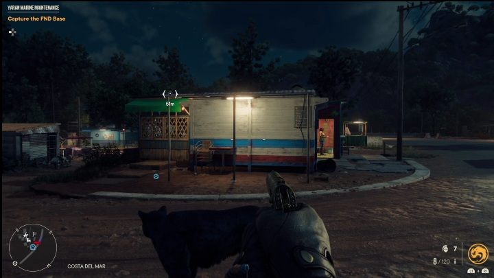 Komplet opowieści: Protesty w ramach zlotów (The Rally Protests) - Far Cry 6: Madrugada, Ukryte opowieści - lista - Far Cry 6 - poradnik do gry