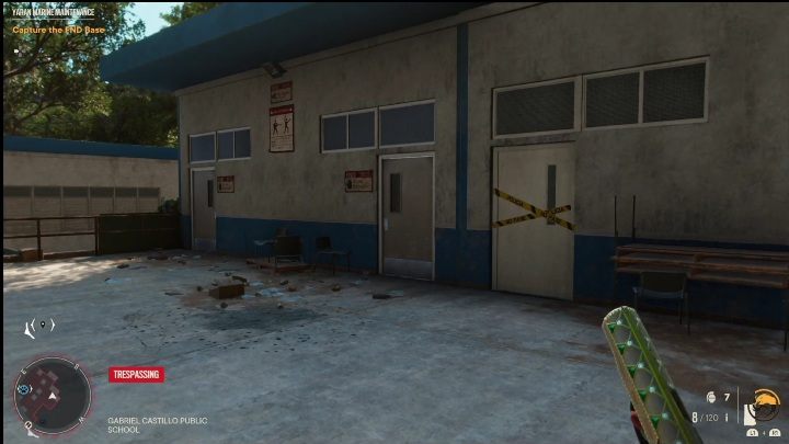 18 - Far Cry 6: Madrugada, Ukryte opowieści - lista - Far Cry 6 - poradnik do gry