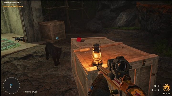 Komplet opowieści: Z*jebisty Partyzant (Guerrilla as F*ck) - Far Cry 6: Madrugada, Ukryte opowieści - lista - Far Cry 6 - poradnik do gry