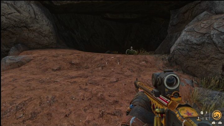 28 - Far Cry 6: Madrugada, Ukryte opowieści - lista - Far Cry 6 - poradnik do gry