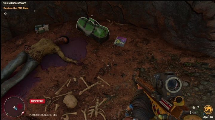 Komplet opowieści: Komiksy Supremo Juana (Juans Supremo Comics) - Far Cry 6: Madrugada, Ukryte opowieści - lista - Far Cry 6 - poradnik do gry