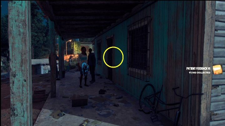 Komplet opowieści: Upadek i wzlot doktora Yannyego Dabalosa (The Fall and Rise of Dr - Far Cry 6: Madrugada, Ukryte opowieści - lista - Far Cry 6 - poradnik do gry