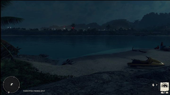 35 - Far Cry 6: Madrugada, Ukryte opowieści - lista - Far Cry 6 - poradnik do gry